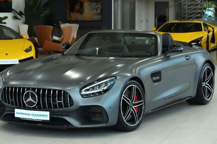 Mercedes-Benz AMG GT C 41.555 km 114.980 &euro; Köln 51147