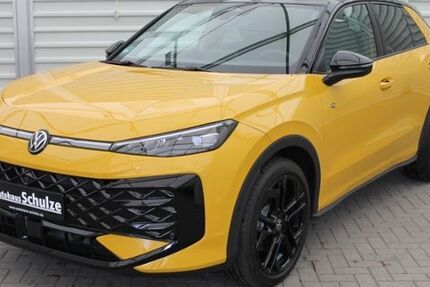 VW T-Roc 3.500 km 44.990 &euro; Cottbus / Groß Gaglow 03051