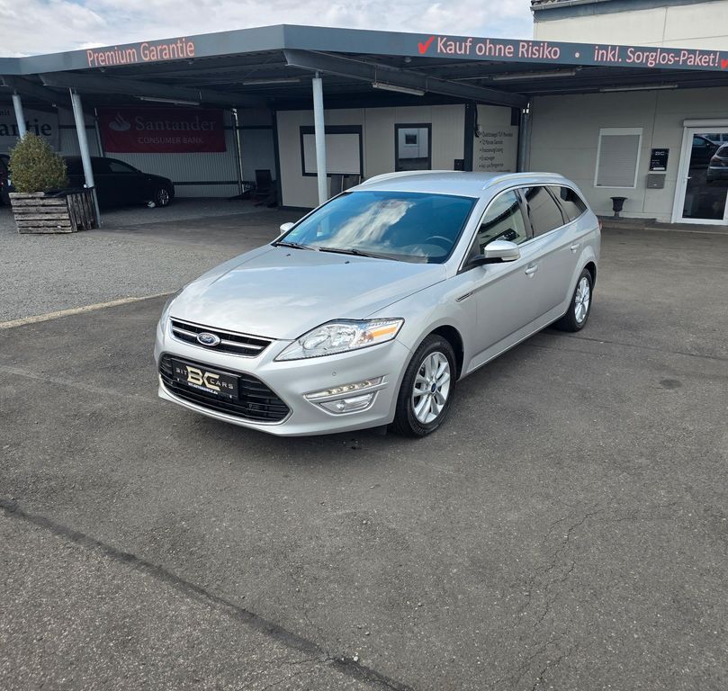 Mondeo