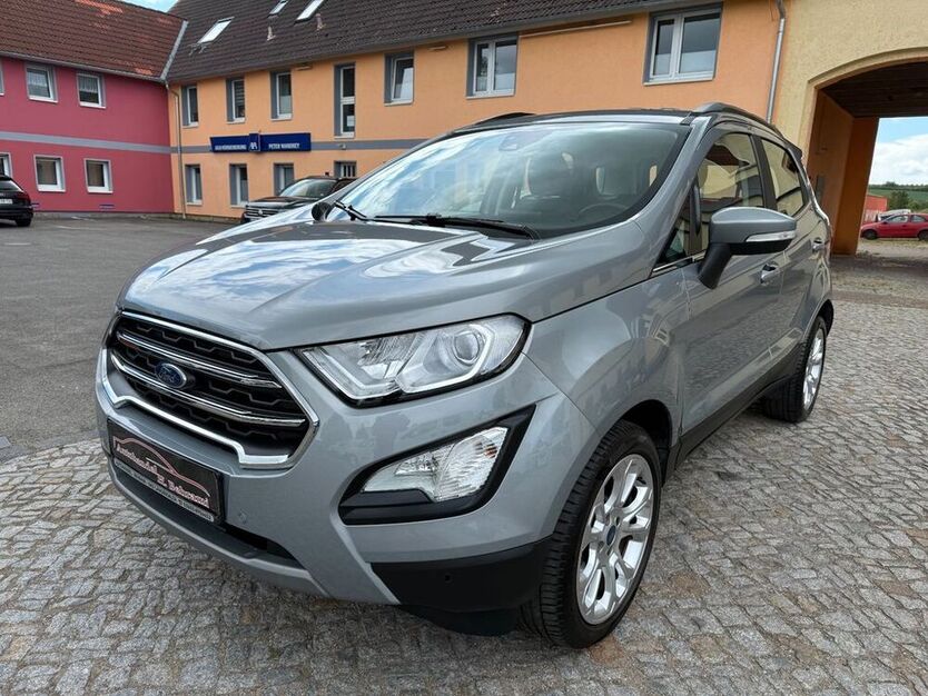 EcoSport