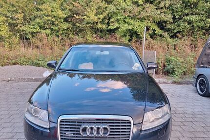 Audi A6 284.000 km 6.000 &euro; Göppingen 73035