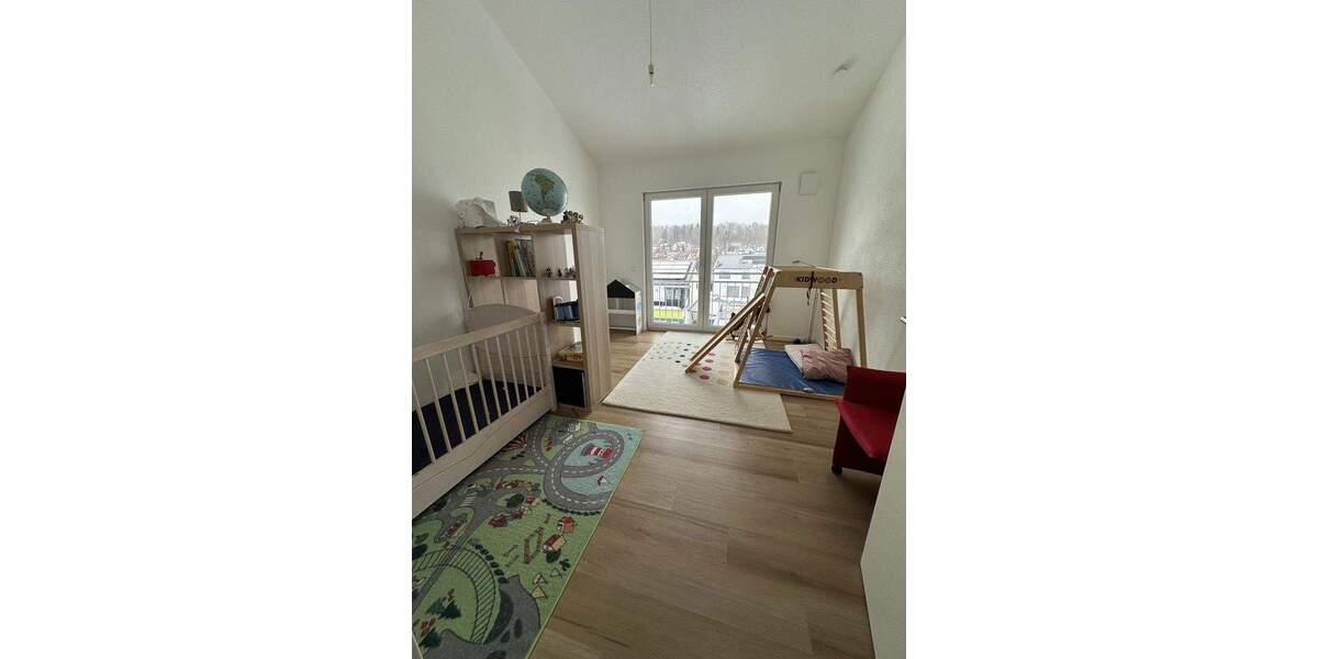 Moderne Doppelhaushälfte in Amstetten (BaWü) 7 zimmer