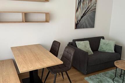 Wohnung Wiesbaden Biebrich - 1.5 Zimmer, 46 m&sup2;, 1.100&euro; | Angebot:26044436