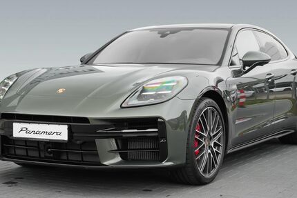 Porsche Panamera 9.900 km 177.870 &euro; Oberursel (Taunus) 61440