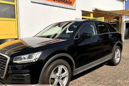 Audi Q2 48.300 km 19.750 € Echzell 61209