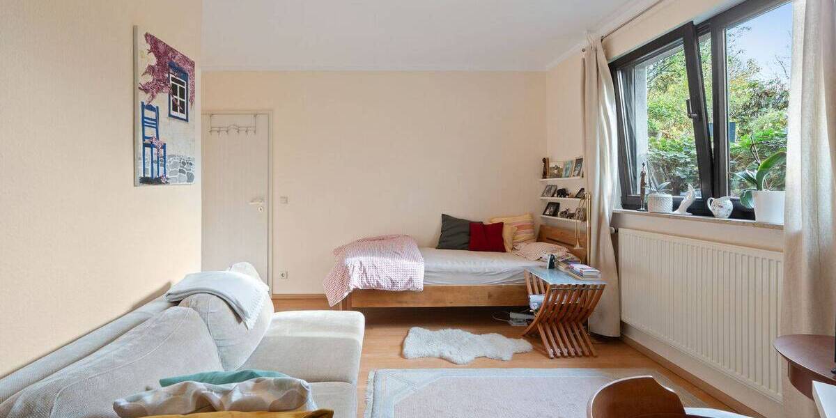 Reihenendhaus Bonn Brüser Berg - 6 Zimmer, 176 m&sup2;, 675.000&euro; | Angebot:26695316