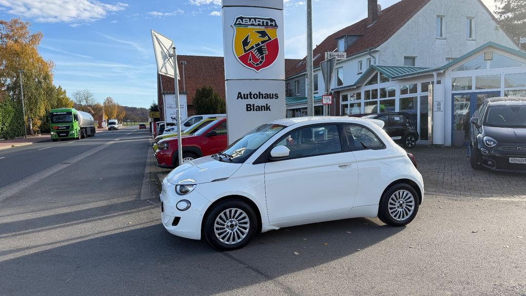 Fiat 500e 17.010 km 24.500 € Gehrden 30989