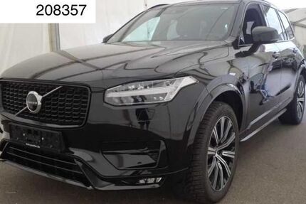 Volvo XC90 81.636 km 38.950 &euro; Steinbach-Hallenberg OT Herges-Hallenberg 98587