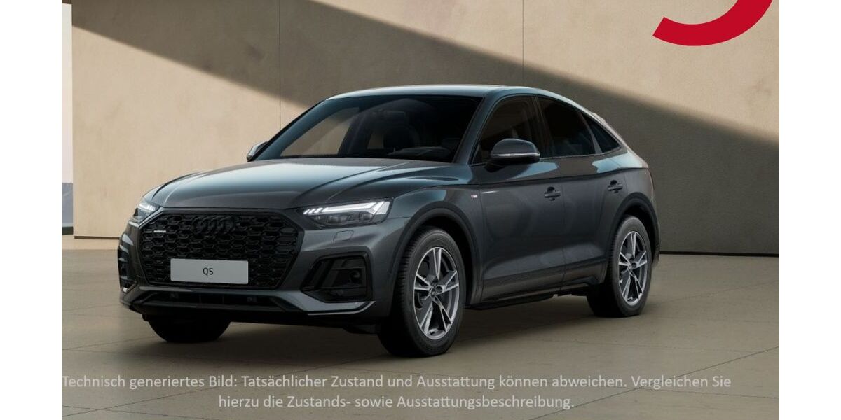 Audi Q5 29.999 km 51.440 &euro; Wackersdorf 92442