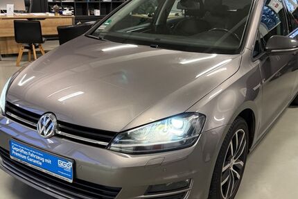 VW Golf 139.000 km 11.200 &euro; Heilbronn 74078