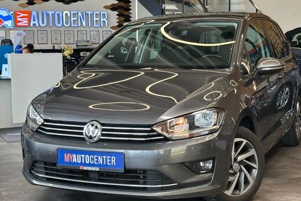 VW Golf Sportsvan 153.666 km 9.990 &euro; Pfaffenhofen 85276