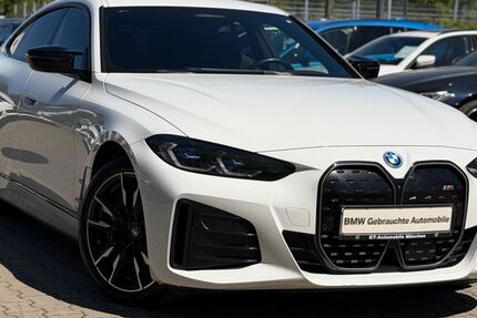 BMW i4 130.000 km 37.950 &euro; München 81243