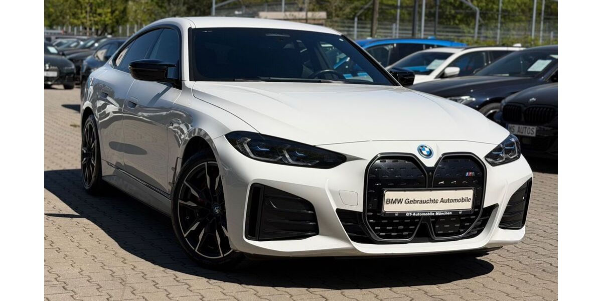 BMW i4 130.000 km 37.950 &euro; München 81243