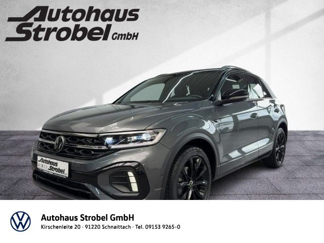 VW T-Roc 14.134 km 25.990 &euro; Schnaittach 91220