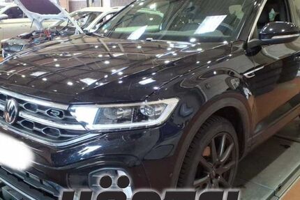 VW T-Roc 19.300 km 27.500 &euro; Osnabrück 49084