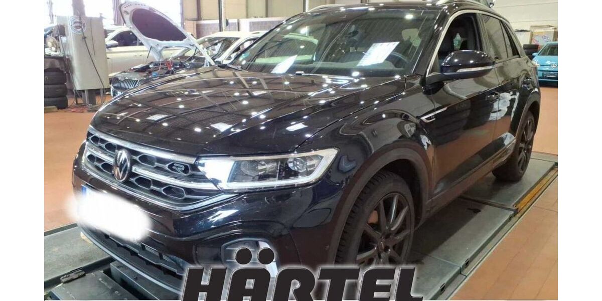 VW T-Roc 19.300 km 27.500 &euro; Osnabrück 49084