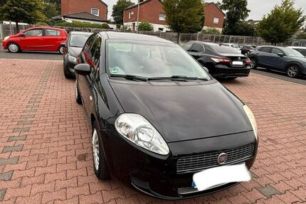 Fiat Punto 120.000 km 2.295 € Stolberg 52222
