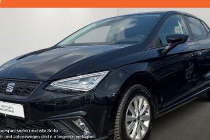 Seat Ibiza 11.570 km 20.800 &euro; Neuss 41460