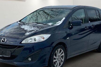 Mazda 5 184.464 km 3.499 &euro; Brehna 06796