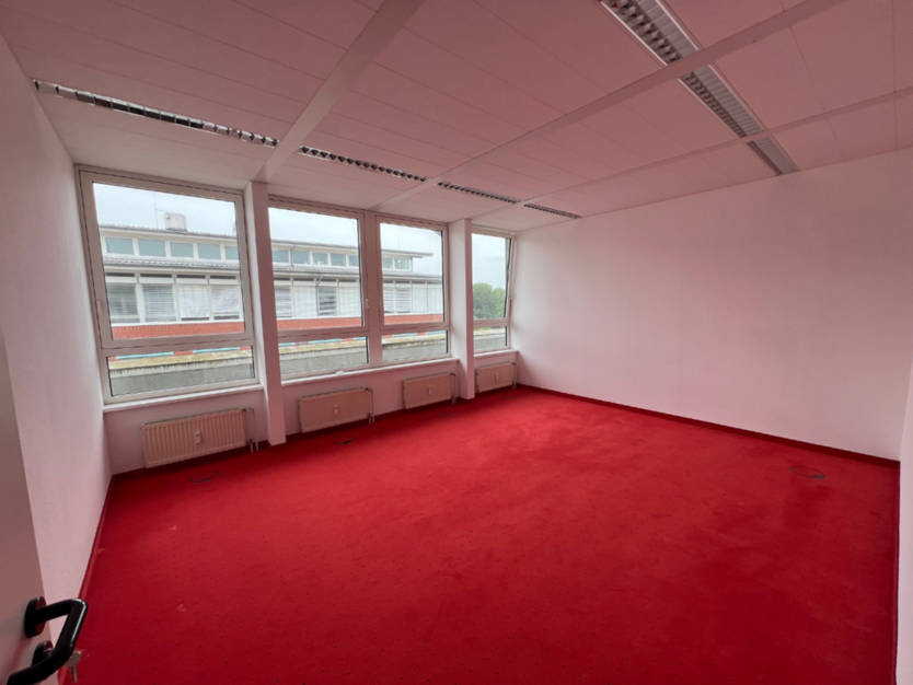 Büro in Hamburg 714 € 63 m²