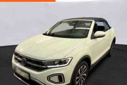 VW T-Roc 31.900 km 26.949 &euro; Villingen-Schwenningen 78052