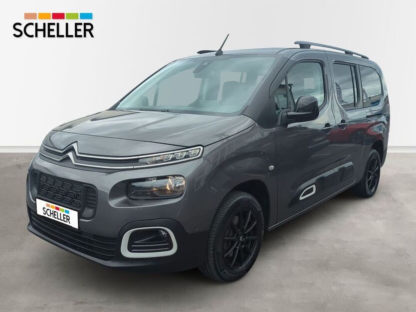 Berlingo
