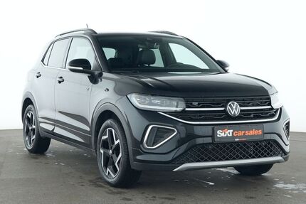 VW T-Cross 32.909 km 27.330 € Garching 85748