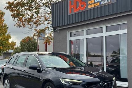 Opel Insignia 126.000 km 12.450 € Goslar 38644