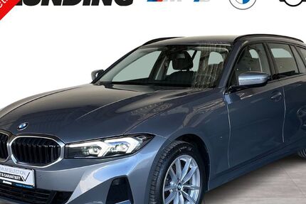 BMW 318 13.901 km 34.470 &euro; Biberach 88400