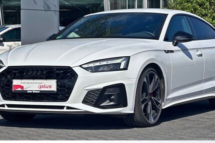 Audi A5 51.190 km 36.970 &euro; Neubeckum 59269
