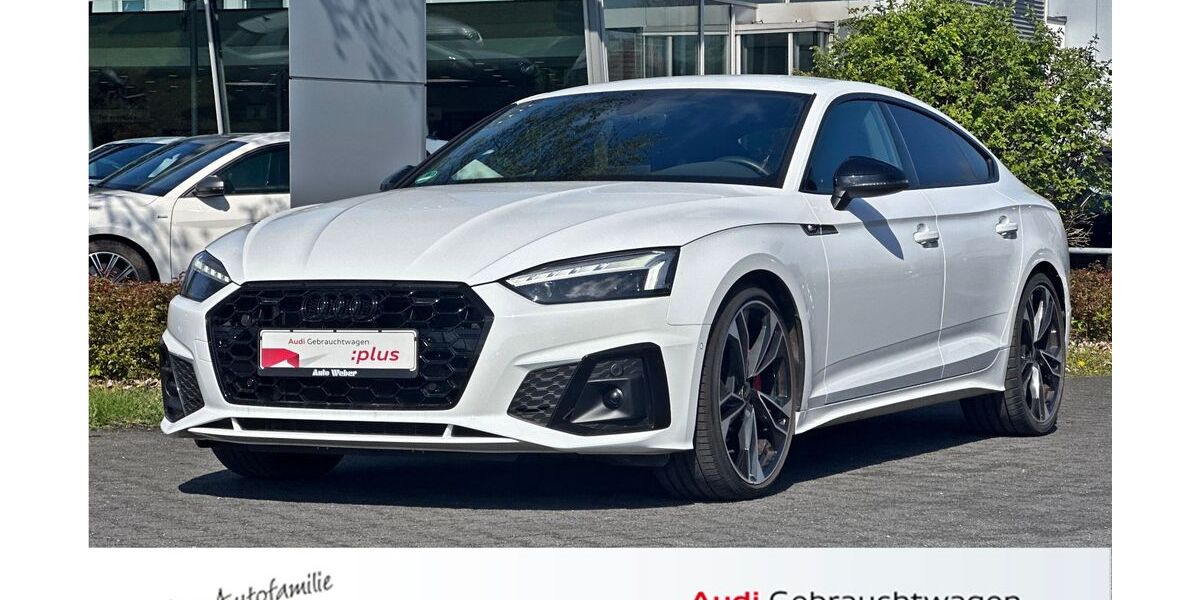 Audi A5 51.190 km 36.970 &euro; Neubeckum 59269