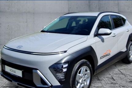 Hyundai KONA 6.000 km 32.408 &euro; Weimar 99427