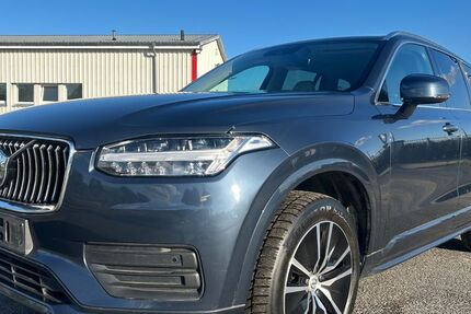 Volvo XC90 159.000 km 27.490 &euro; Blankenfelde-Mahlow 15827