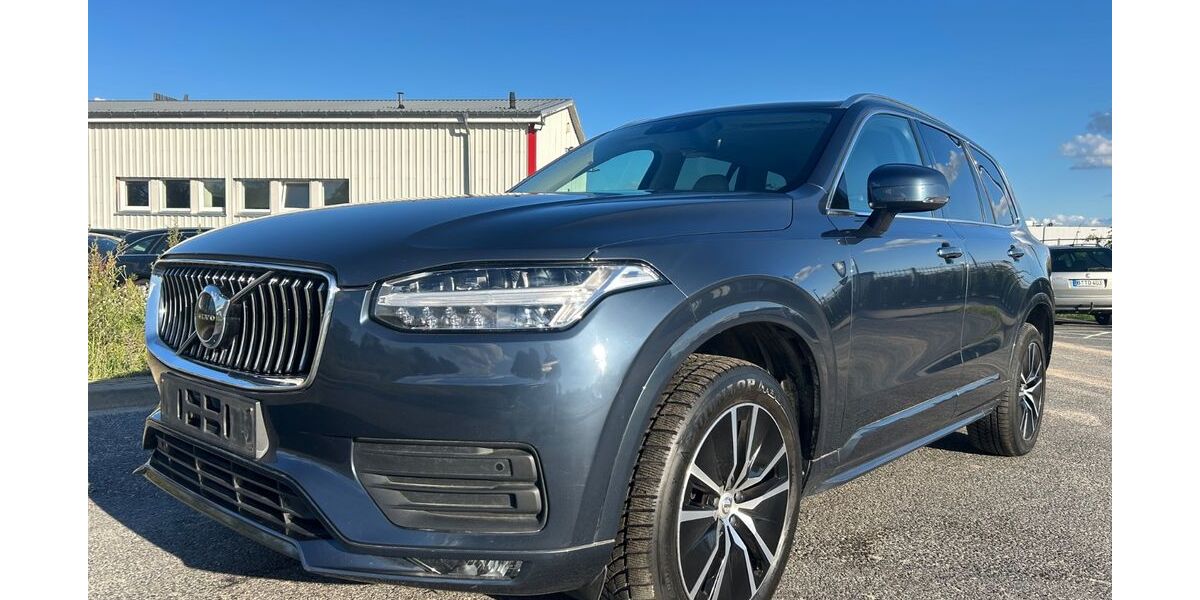 Volvo XC90 159.000 km 27.590 &euro; Blankenfelde-Mahlow 15827