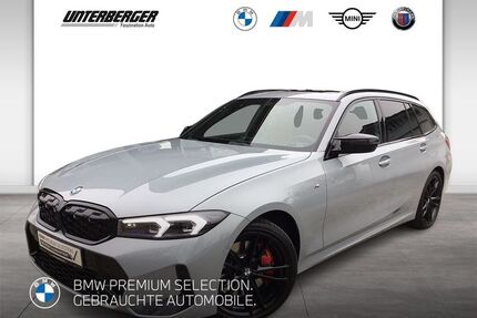 BMW M340d