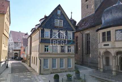 Wohnung zum Kaufen in Neuenstein 549.000 € 243.58 m² 10 zimmer