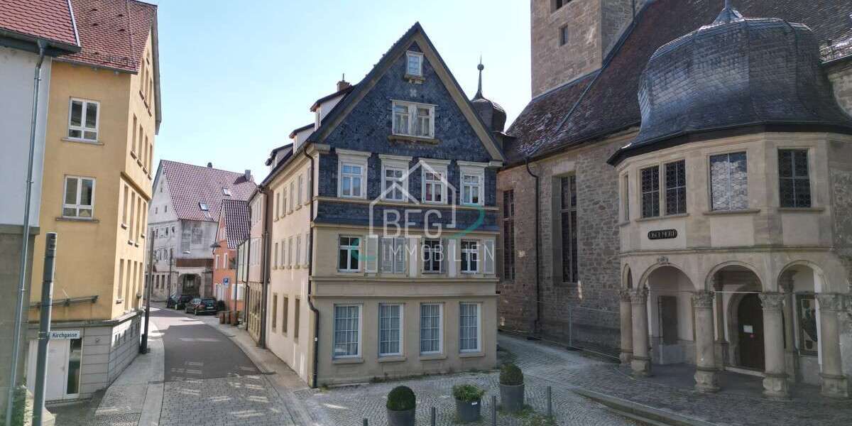 Wohnung zum Kaufen in Neuenstein 549.000 € 243.58 m² 10 zimmer