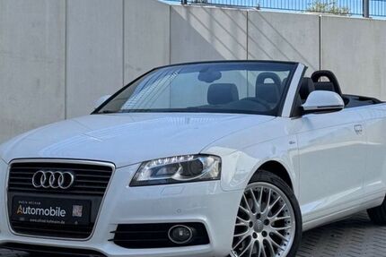 Audi A3 83.000 km 13.999 € Leimen 69181