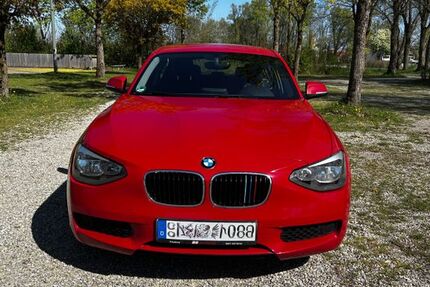 BMW 116 173.000 km 5.700 &euro; Prittriching 86931