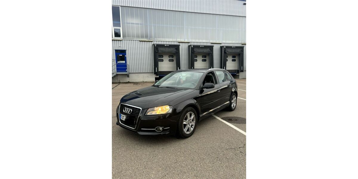Audi A3 180.000 km 5.200 &euro; Spaichingen 78549