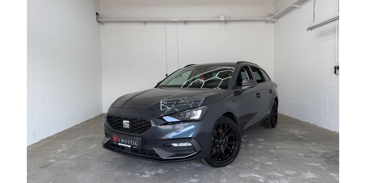 Seat Leon 86.000 km 19.999 &euro; Bad Langensalza 99947