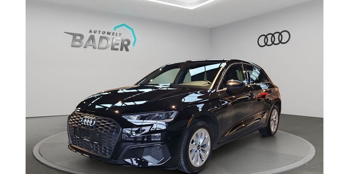 Audi A3 94.939 km 20.530 &euro; Bruckmühl 83052