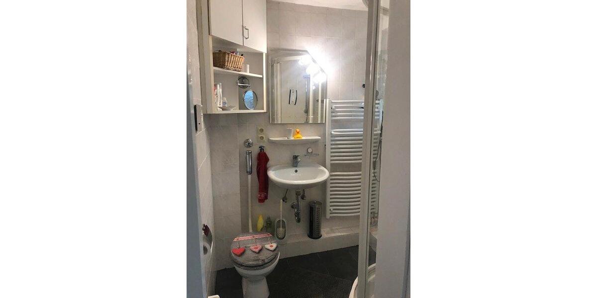 Erdgeschoßwohnung Oberstaufen - 1.5 Zimmer, 36 m&sup2;, 159.000&euro; | Angebot:26132596