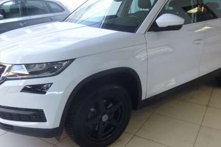 Skoda Kodiaq 131.800 km 19.990 &euro; Lübbecke 32312