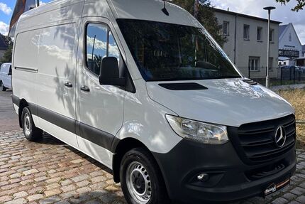 Mercedes-Benz Sprinter 186.102 km 22.950 &euro; Berlin 12357