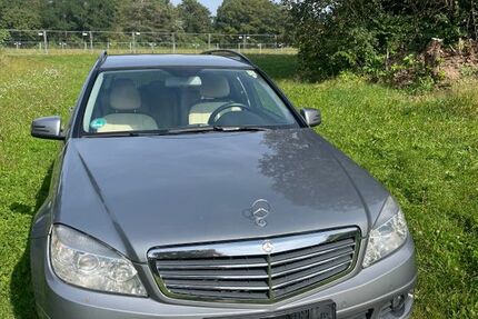 Mercedes-Benz C 250 298.000 km 5.300 &euro; Martinsried 82152