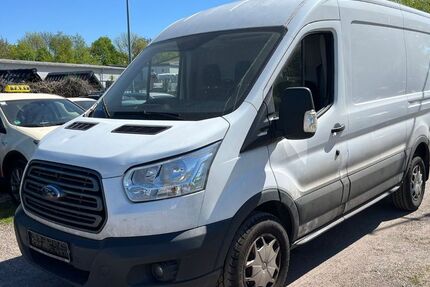 Ford Transit 150.000 km 7.499 &euro; Berlin 13127