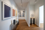 Wohnen in hochwertigem Ambiente mit internationalem Flair. 3 Zi-Wohnung in den Heinrich-Heine-Gärten - Etagenwohnung Düsseldorf Heerdt | Angebot:26645361