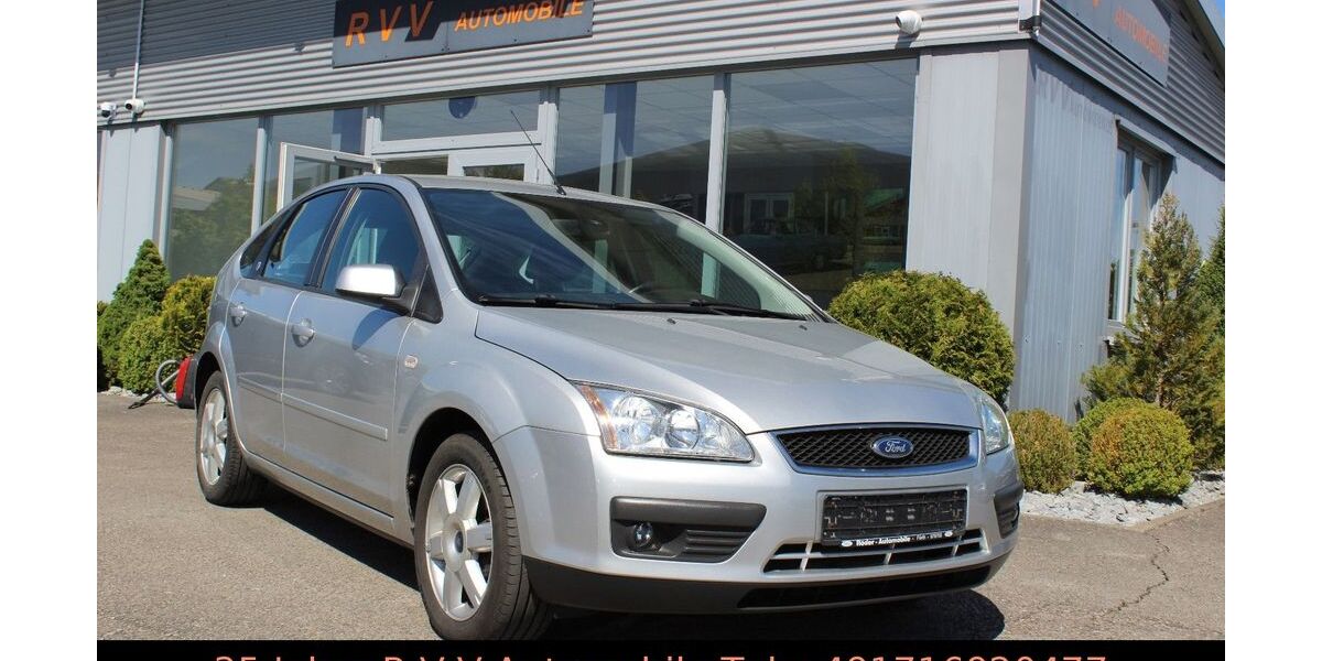 Ford Focus 190.000 km 2.500 &euro; Fürth (bei Nürnberg) 90763
