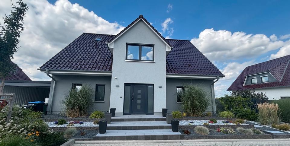 Einfamilienhaus Lengede - 6 Zimmer, 184 m&sup2;, 555.555&euro; | Angebot:26445740